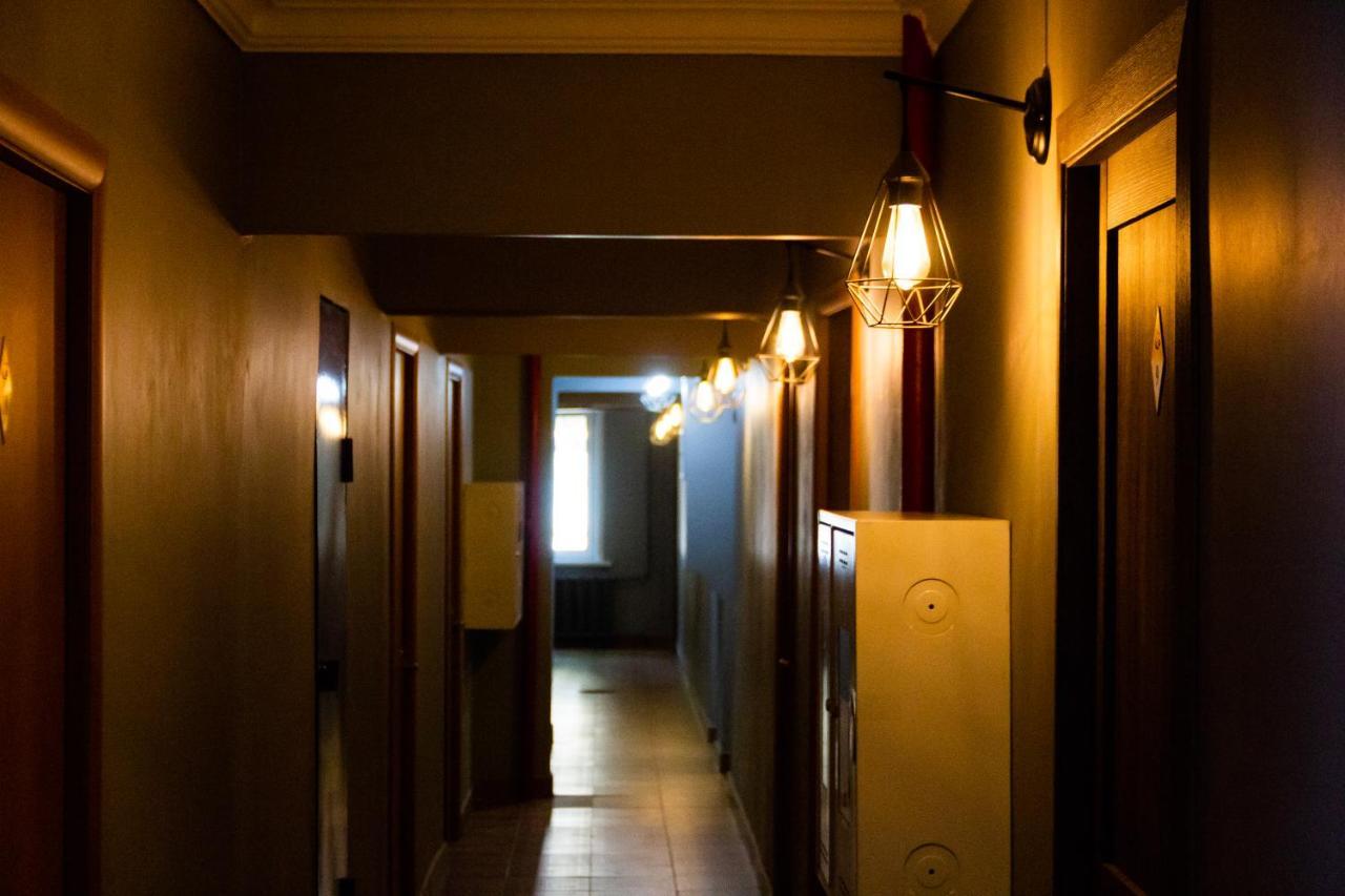 Hotel Tahar Алмати Екстер'єр фото