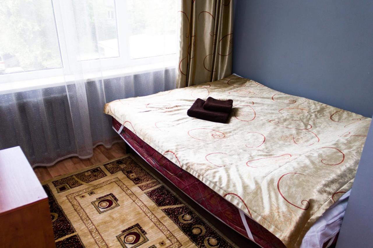 Hotel Tahar Алмати Екстер'єр фото