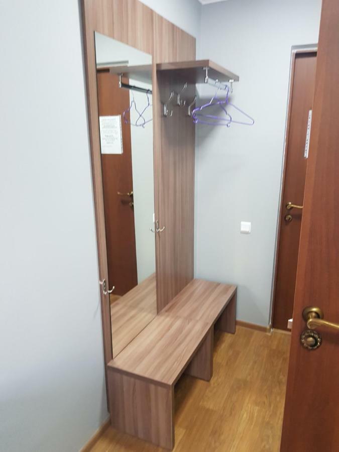 Hotel Tahar Алмати Екстер'єр фото